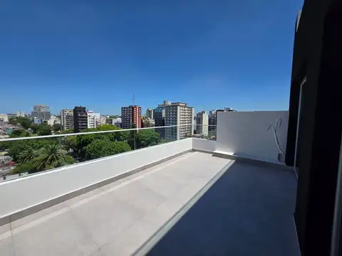 Monroe 5100, Piso 12