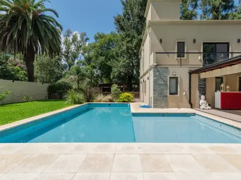 Casa en Venta de 6 dormitorios