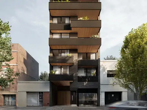 Departamento en Venta de Monoambiente