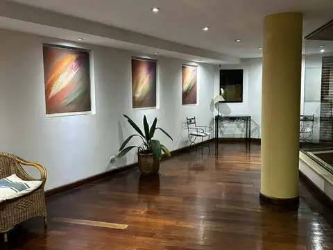 Departamento en Venta en Tigre Centro, USD 125.000