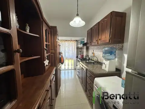Departamento 2 amb y 1/2 en VENTA. RAMOS MEJIA