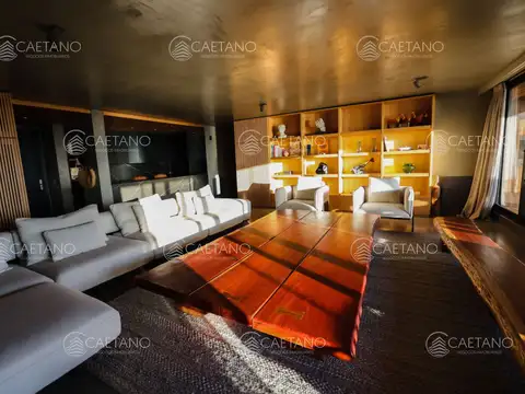 Departamento en Venta de 3 ambientes