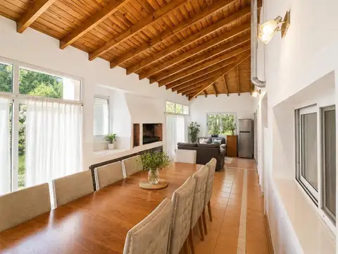 Casa en Venta 25 años