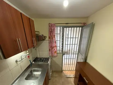 Departamento en Alquiler 40 años