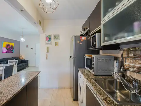 Departamento en Venta 66 años