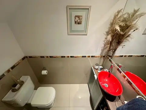 Casa en Venta 9 años