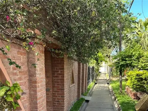 MANZANA 67 PARCELA 100, Piso P.B.