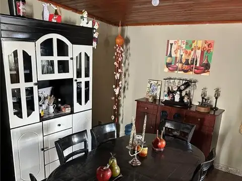 Casa en Venta 40 años