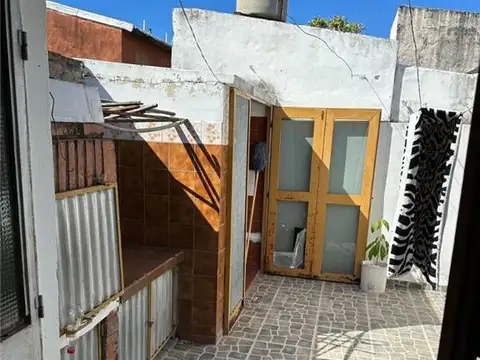 MANZANA 67 PARCELA 100, Piso P.B.