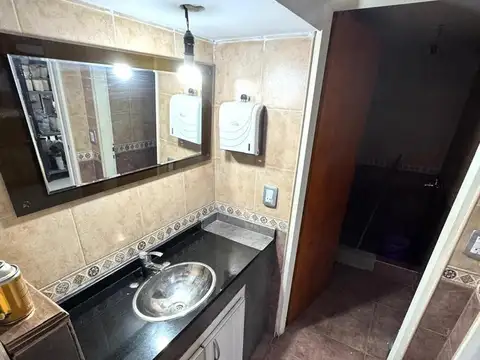 Depósito / Galpón 345m² en Villa Lynch | Acceso Camiones | Ideal Logística e Industria Liviana