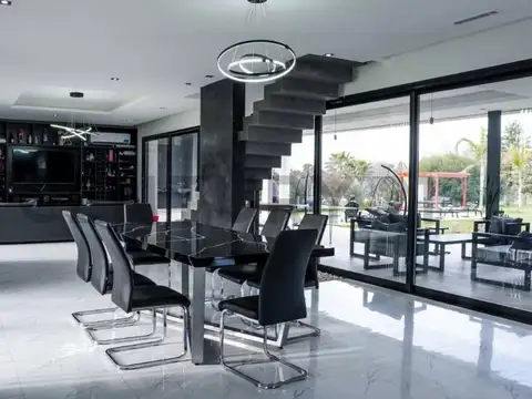 Casa en Venta en Haras San Pablo, USD 370.000