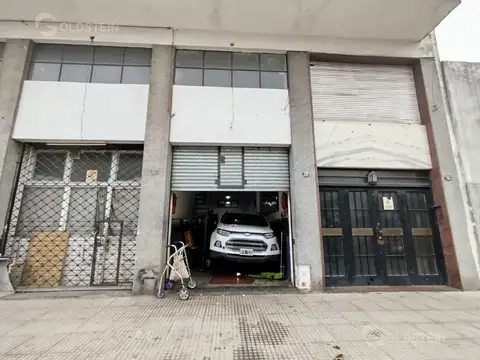 Local en Venta 50 años