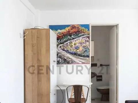 Departamento en Alquiler A Estrenar