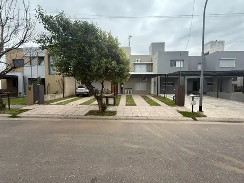 DUPLEX CHACRA DEL NORTE