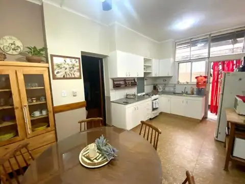 Depto Tipo Casa en Venta de 4 ambientes