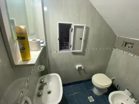 PH DE 4 AMBIENTES-ZONA ITUZAINGO NORTE