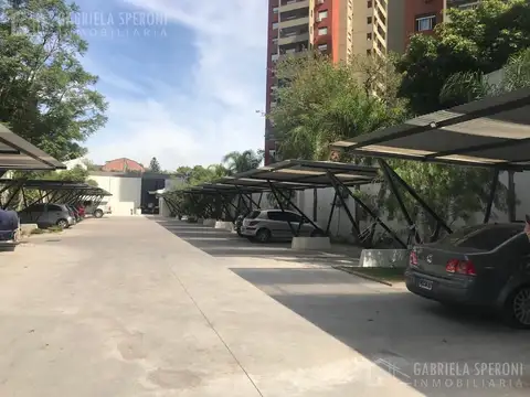 COCHERA SEMICUBIERTA VENTA  Temperley
