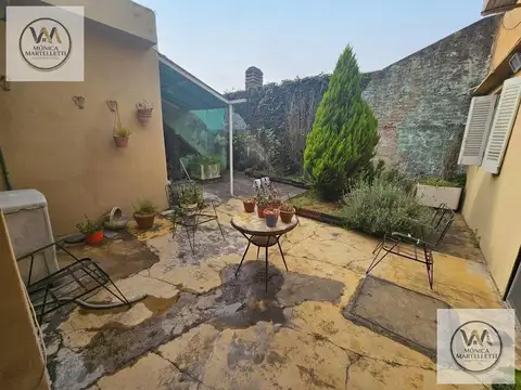 Casa en Venta 53 años