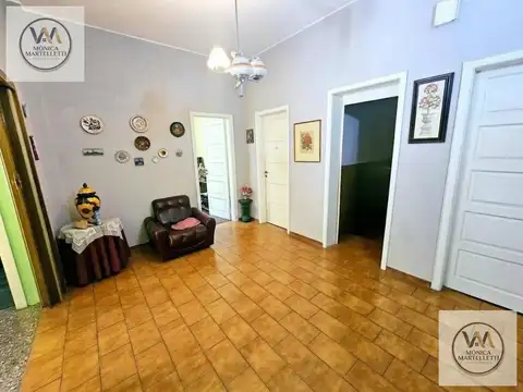 Casa en Venta en Haedo Sur, USD 84.900