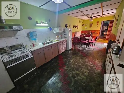El Ceibo al 800