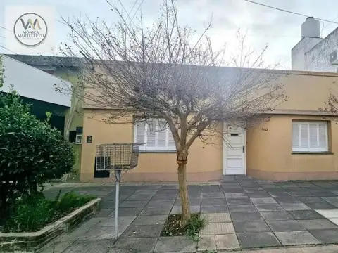 Casa 5 AMBIENTES EN HAEDO