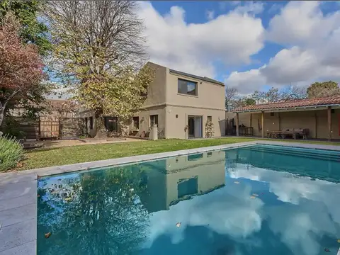 Alquiler de verano Casa en San Isidro