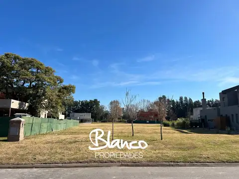 Terreno Lote  en Venta en La Calesa, Pilara, Pilar