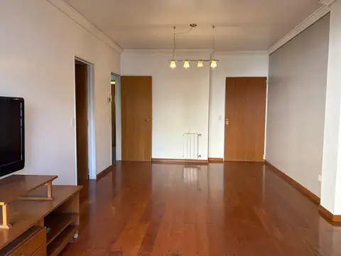 Departamento en Alquiler de 4 ambientes