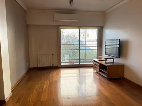 Mendoza 5200, Piso 2