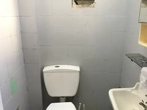 Depto Tipo Casa en Venta de 2 ambientes