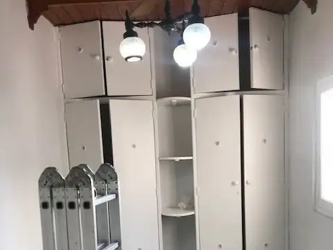 Depto Tipo Casa en Venta de 1 dormitorio
