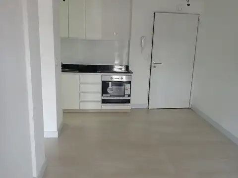 Depto. 2 AMB Fte Cochera Balcón 45 m2 A Estrenar