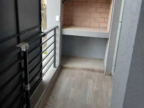 Departamento en Alquiler A Estrenar