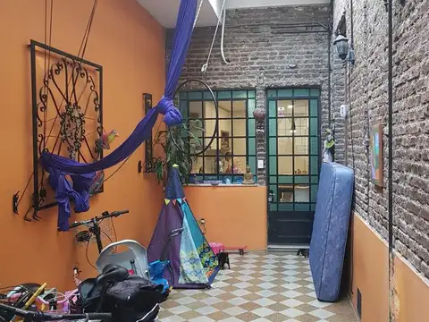 Depto Tipo Casa en Venta 60 años