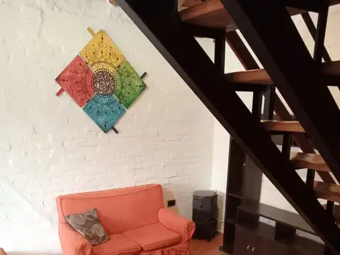 ALQUILER CASA QUINCHO LUJAN PERDRIEL MENDOZA
