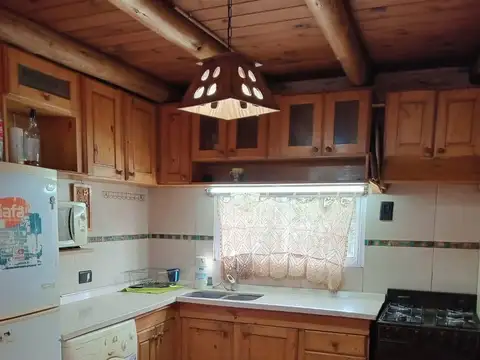 Casa en Alquiler 16 años