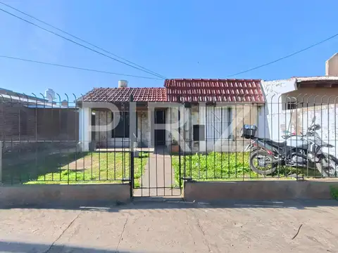 Casa venta 3 ambientes en La Plata