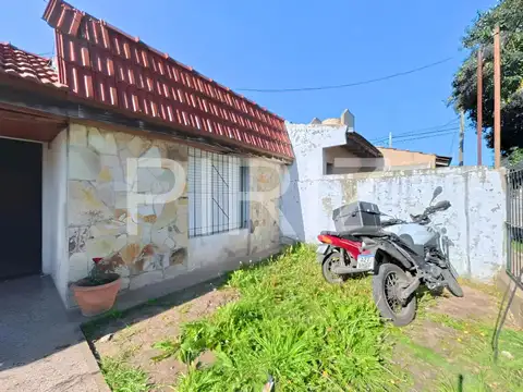 Casa en Venta en Villa Elvira, USD 50.000