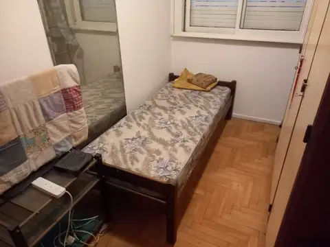 Departamento en Alquiler en Almagro, $ 750.000