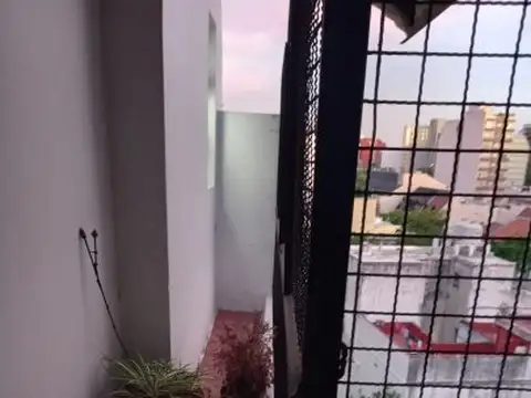 Departamento 3 ambientes alquiler ALMAGRO