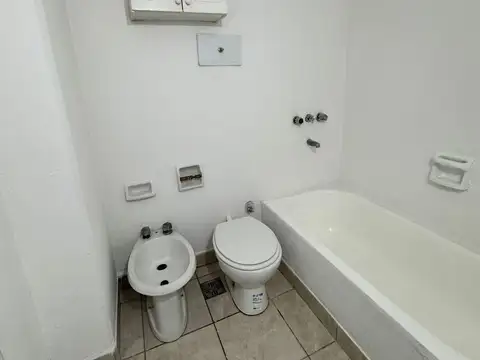 Departamento en Alquiler 45 años