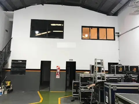 Galpon en Venta 30 años