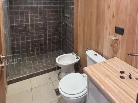 Depto Tipo Casa en Venta A Estrenar