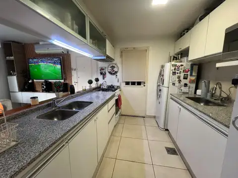 Departamento en Venta 12 años