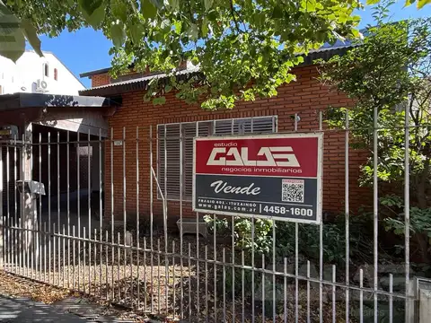 Casa en Venta de 4 dormitorios