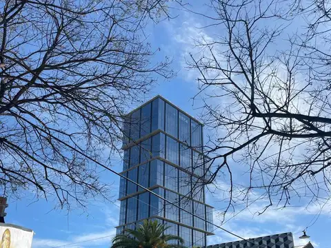 Oficinas en Palermo