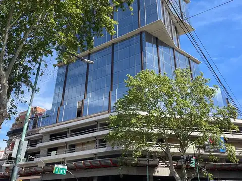 Oficinas en Palermo