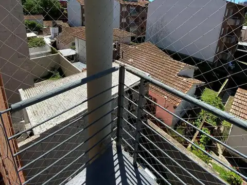 Departamento en Venta en San Isidro, USD 215.000