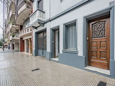 Casa en Venta en Villa Crespo, USD 1.100.000