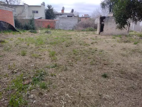 Terreno en Venta en Villa Montoro, USD 14.000